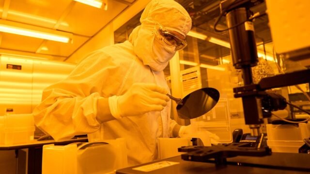Qué es QFab, la fábrica cuántica de USD 284 millones que Nueva York y NYU abrirán en Manhattan en 2030 y cómo podrán usarla startups y estudiantes