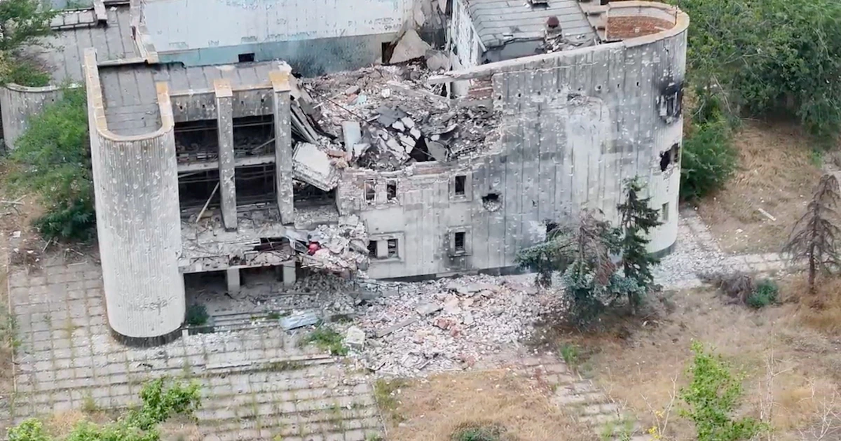 El ejército ucraniano acatará la tregua humanitaria en Oleshky a partir del martes