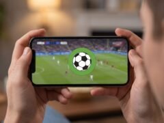 Fútbol Libre – Partidos de Fútbol y Canales Deportivos Online, es la búsqueda de Google que no aconsejamos