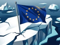 La UE presentará una estrategia para reforzar su presencia en el Ártico ante la presión de Rusia y EEUU y la disputa por sus recursos