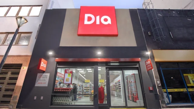 La venta de Supermercados DIA entra en la recta final: quién es el principal candidato para quedarse con la cadena