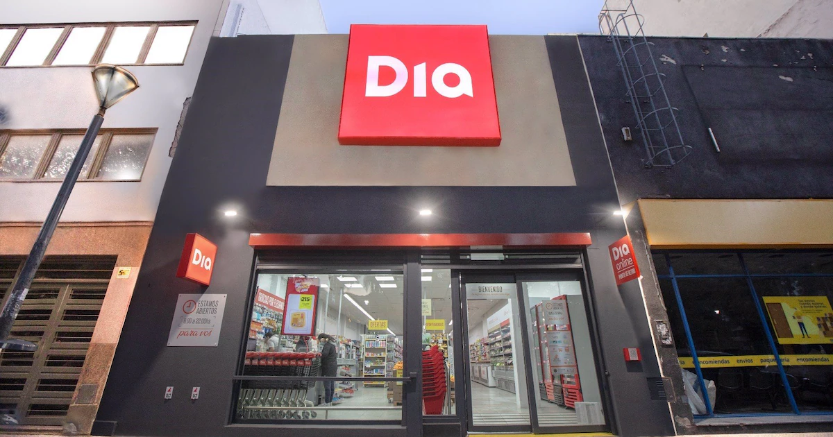 La venta de Supermercados DIA entra en la recta final: quién es el principal candidato para quedarse con la cadena