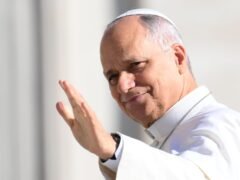 El papa León XIV envió un mensaje a la ONU contra el hambre en el mundo: “Es intolerable que el pan sea un privilegio”