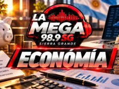 El riesgo país argentino vuelve a caer fuerte ante una mejoría del ánimo inversor