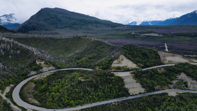 El Bolsón por la Ruta 40: un recorrido entre paisajes cordilleranos, sabores regionales y senderos