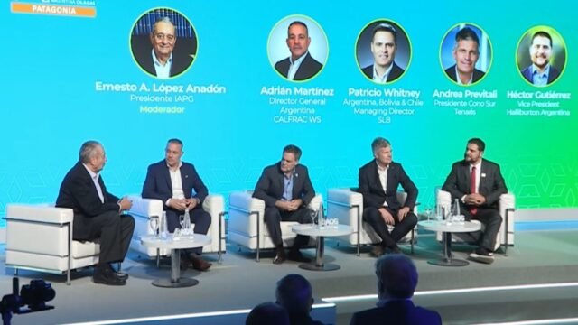 Las empresas de servicios de Vaca Muerta anticipan más tecnología, equipos y talento para acelerar el desarrollo