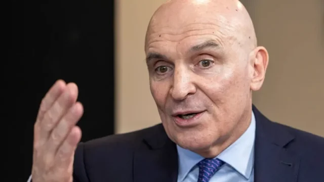 Espert apeló su procesamiento: “Se me procesa por un delito cuya prueba el juzgado todavía espera”