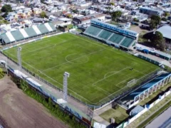 Cipolletti – San Martín de Formosa hoy: dónde queda el estadio, cómo son los ingresos y cuál es el punto de encuentro para la previa
