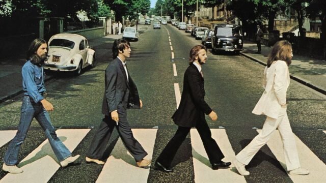 Cómo un poema del siglo XVII inspiró una de las canciones de The Beatles