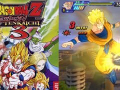 Dragon Ball Z: Budokai Tenkaichi 3 regresa: ya es posible jugarlo desde navegadores móviles y de PC