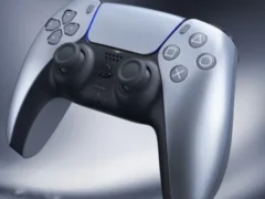 La nostalgia llega a PlayStation 5: así son los nuevos mandos y carcasas inspirados en los años 90