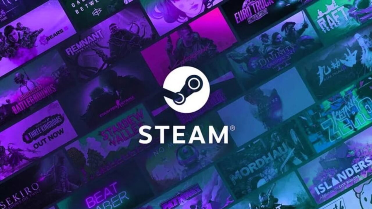 Steam suma 4 juegos gratis disponibles para PC: cómo descargarlos