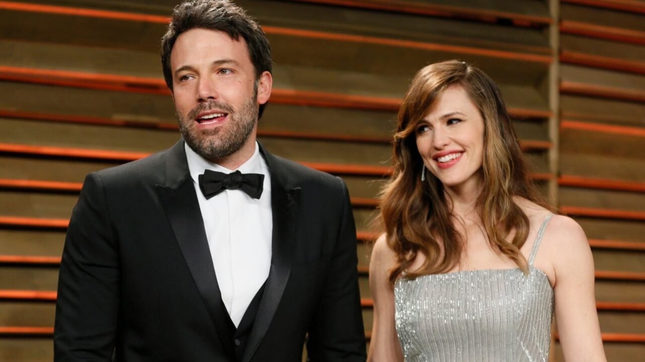 Ben Affleck habla de su vínculo con Jennifer Garner tras el divorcio: “Tenemos algo muy bueno”