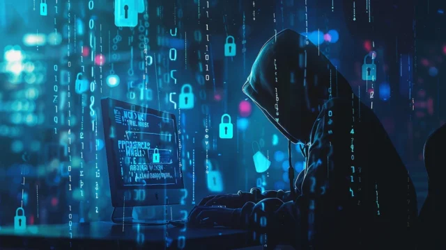 Ciberdelincuentes crearon un agente de IA que secuestra servidores para atacar sin supervisión humana