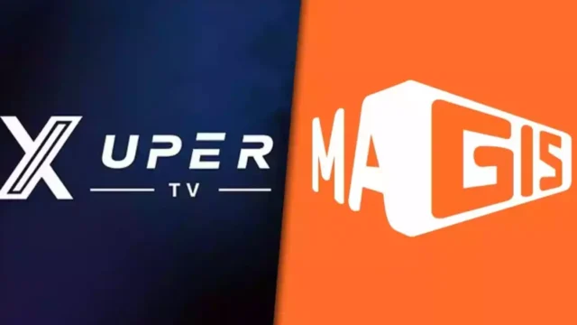 Xuper TV y Magis TV: similitudes y riesgos de seguridad al ver series y películas gratis