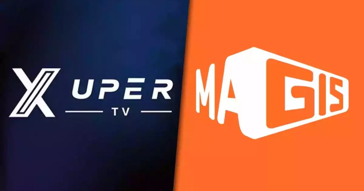 Xuper TV y Magis TV: similitudes y riesgos de seguridad al ver series y películas gratis
