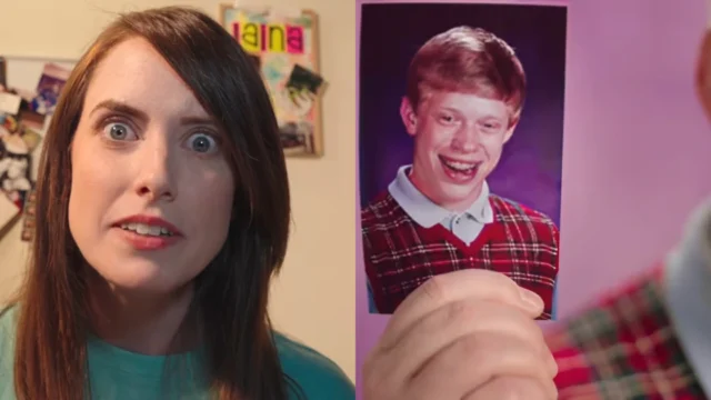 Los memes que marcaron los 2000 están de vuelta: Firefox reúne a las leyendas de YouTube para un nuevo comercial