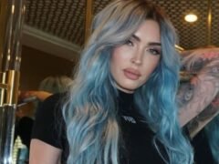 Megan Fox afirma ser una mejor madre tras el nacimiento de su última hija: “He podido estar presente”
