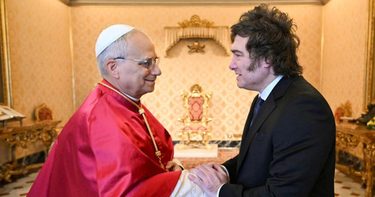 Durante la visita a la Argentina, León XIV expondrá su mirada sobre la pobreza, el desarrollo y la educación, que cuestiona los planes de ajuste