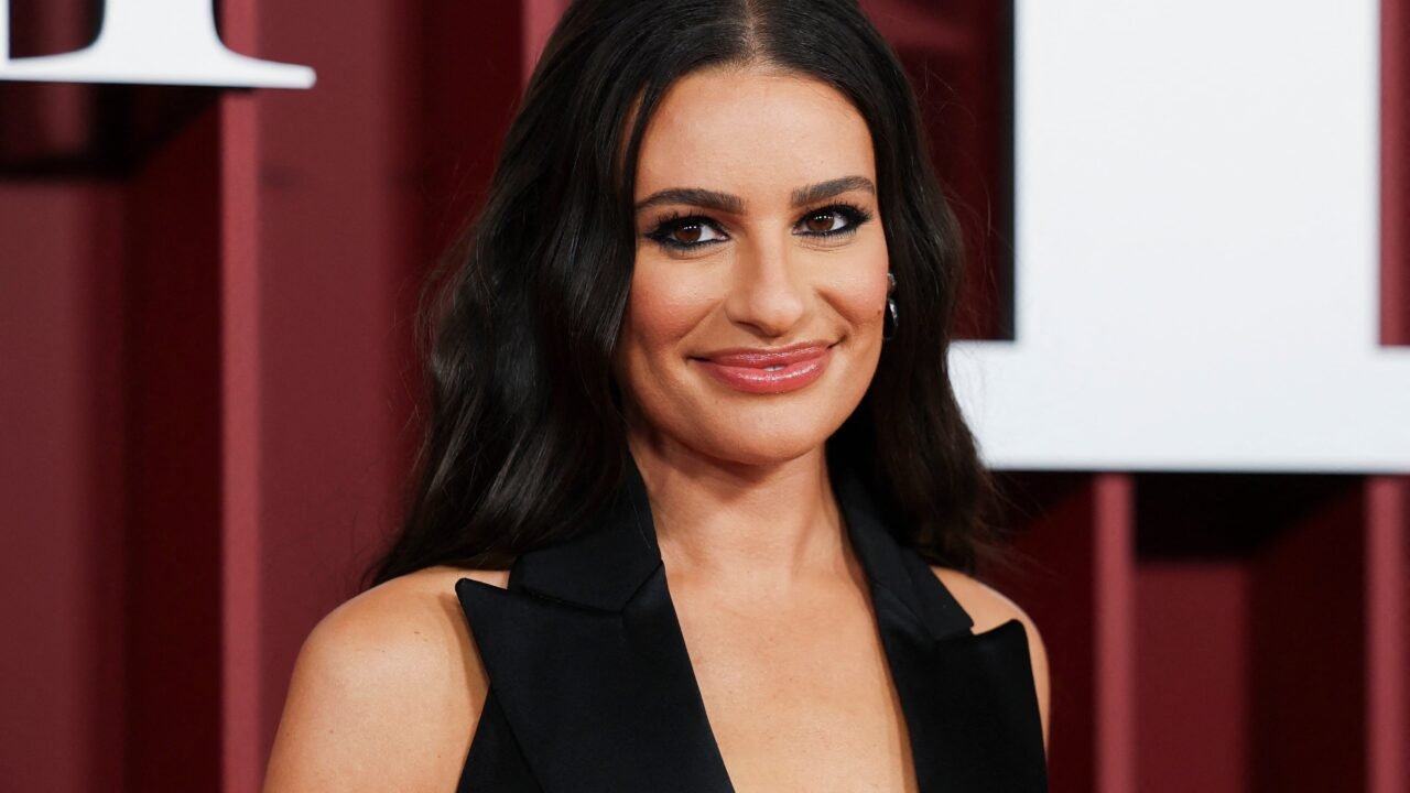 “Glee ocupa un lugar muy especial en mi corazón”: Lea Michele se refirió a la posibilidad de volver a la serie en su reinicio