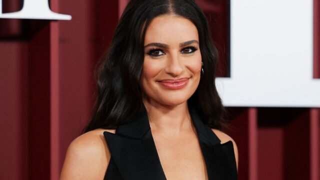 “Glee ocupa un lugar muy especial en mi corazón”: Lea Michele se refirió a la posibilidad de volver a la serie en su reinicio