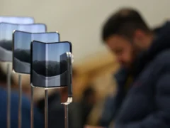 Por qué se está rompiendo la pantalla del nuevo iPhone Duo