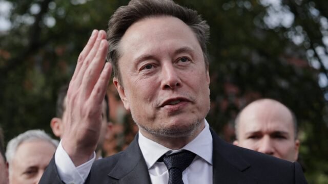 Fortuna de Elon Musk: en cuánto supera a las de Jeff Bezos y Mark Zuckerberg juntas