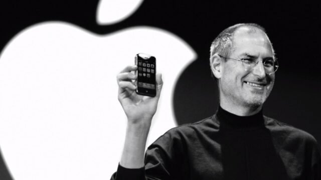 “Me tomaría una cerveza con esta persona”: la curiosa regla de Steve Jobs para contratar en Apple