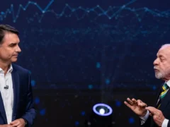 Bolsonaro y Lula se miden hoy en un último duelo antes del balotaje: las definiciones que espera Argentina