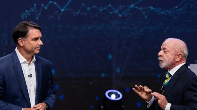 Bolsonaro y Lula se miden hoy en un último duelo antes del balotaje: las definiciones que espera Argentina