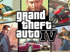 Sin emuladores ni la nube: logran ejecutar GTA 4 de forma nativa en un teléfono Android
