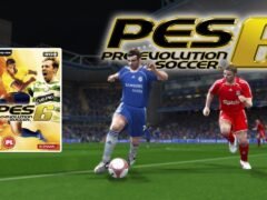 PES 6 desembarca en los navegadores web: el proyecto de un creador que permite jugar gratis y con amigos