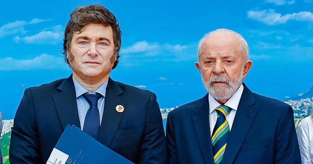 Ganadores y perdedores en la Argentina del triunfo de Lula en Brasil: siete claves para Milei, el peronismo y las elecciones 2027