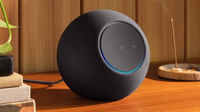 Amazon elimina una función de Alexa que todavía era usada por sus altavoces Echo: estos son los modelos afectados