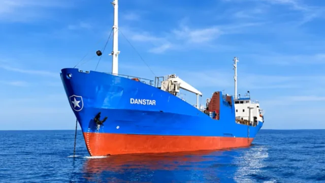«Por el Estrecho de Magallanes»: los detalles técnicos, la carga y los tiempos del carguero busca unir Chile y Malvinas