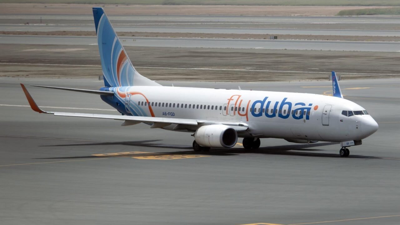 La Fiscalía emiratí confirmó que el copiloto de Flydubai quería cometer un “acto terrorista”