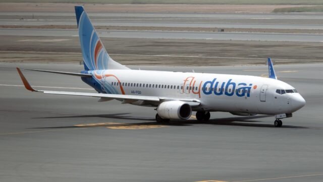 La Fiscalía emiratí confirmó que el copiloto de Flydubai quería cometer un “acto terrorista”