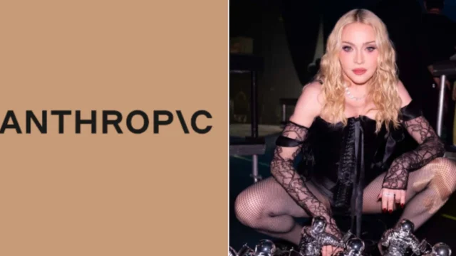 Demandan a Suno y Anthropic por usar 1.900 canciones de Joni Mitchell y Madonna sin permiso