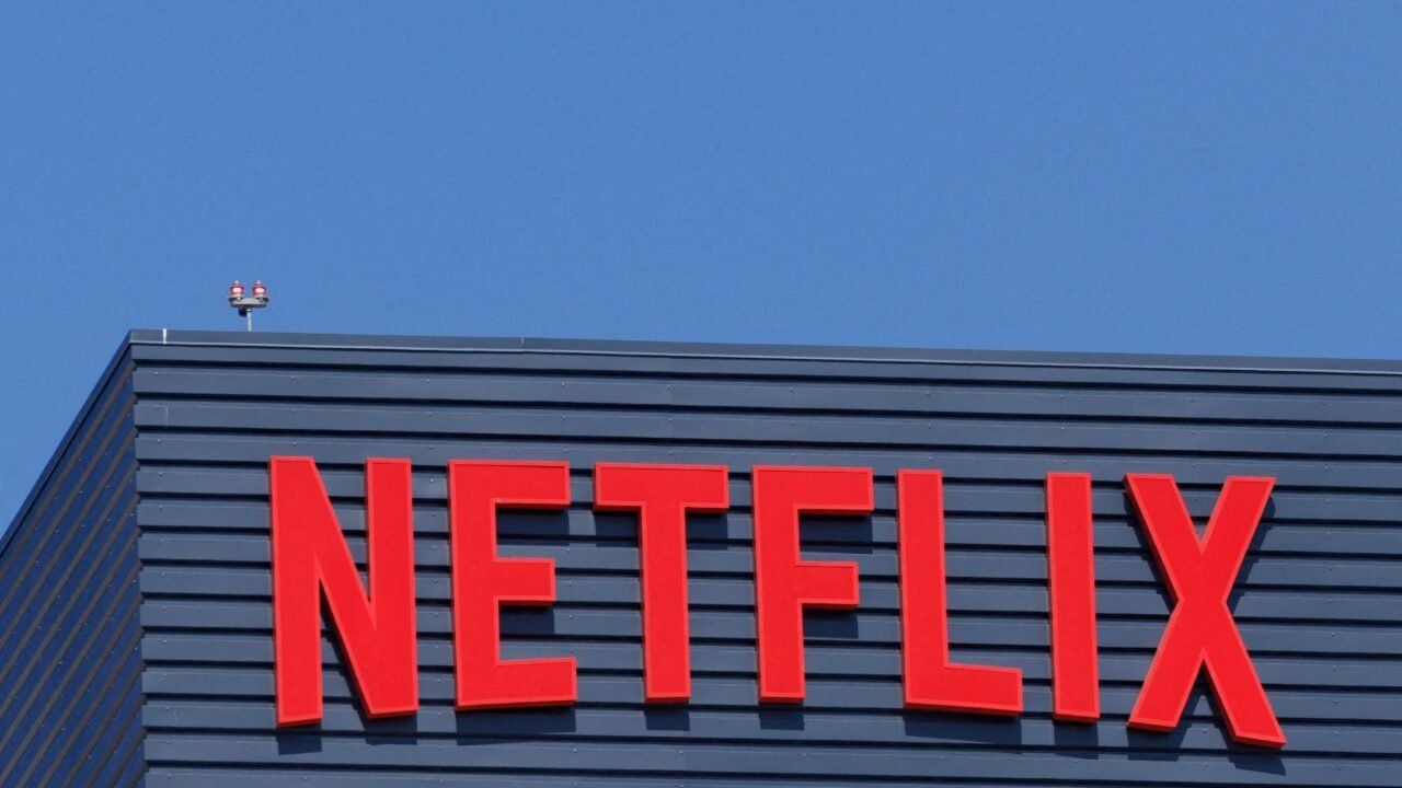 Netflix pierde a su responsable de contenidos 24 horas después de anunciar 1.000 despidos