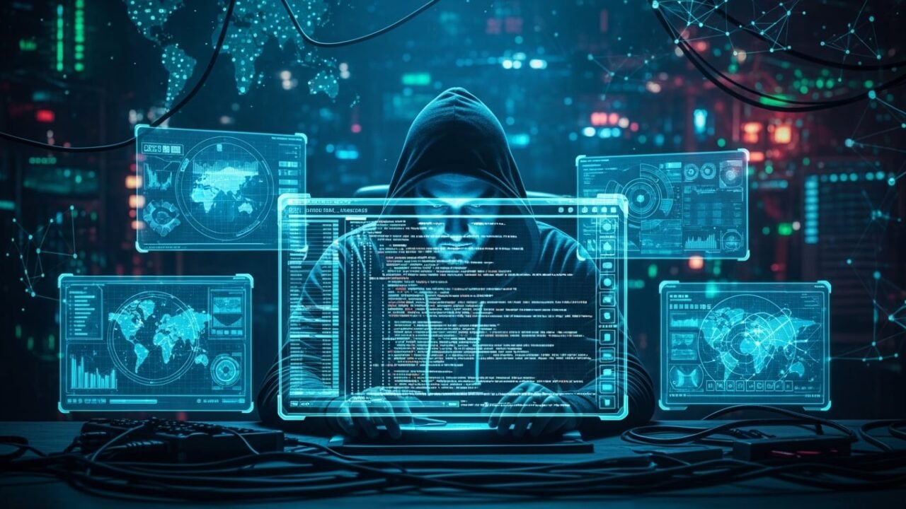 Hackers robaron los datos de más de tres millones de militares estadounidenses durante nueve meses