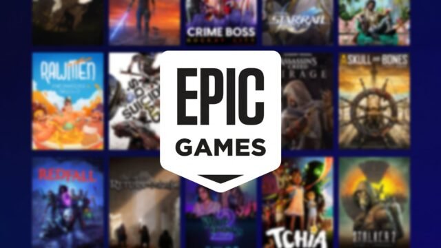 Epic Games Store cambia | usaron inteligencia artificial y la biblioteca tiene nueva interfaz