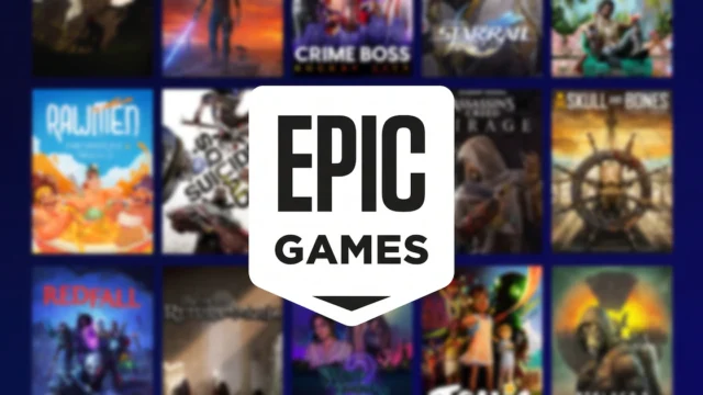 Los dos juegos de terror que Epic Games Store regala hasta el 29 de octubre