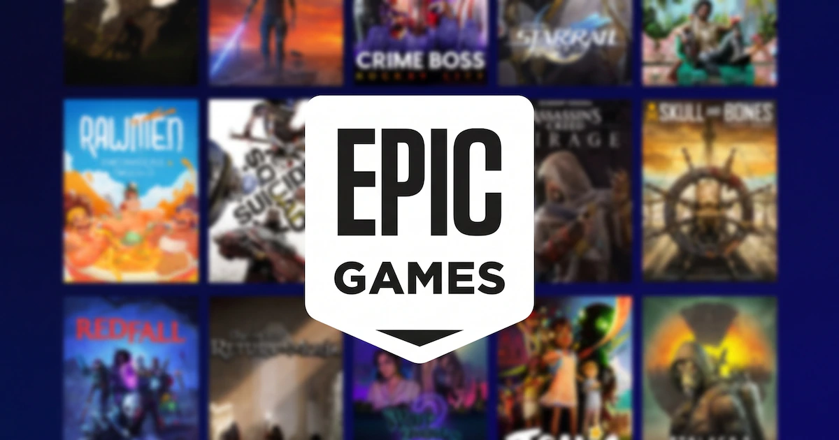Los dos juegos de terror que Epic Games Store regala hasta el 29 de octubre