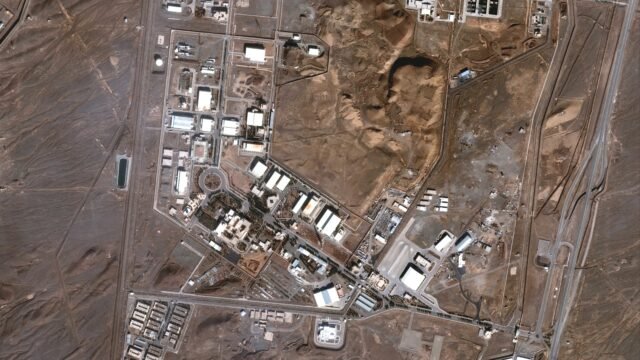 Irán volvió a rechazar entregar el uranio enriquecido y ratificó que no permitirá la inspección de sus instalaciones nucleares