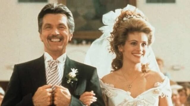 Julia Roberts honra la memoria de Tom Skerritt y revive uno de sus papeles más entrañables