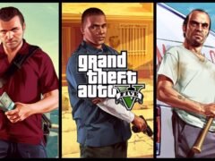 Ante la llegada de GTA 6, Rockstar retira GTA V y Red Dead Redemption 2 de PlayStation Plus