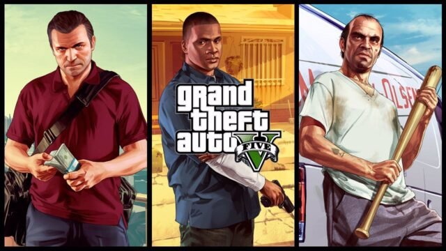 Ante la llegada de GTA 6, Rockstar retira GTA V y Red Dead Redemption 2 de PlayStation Plus