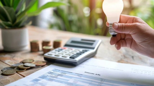 Por la quita de subsidios, un hogar promedio ya paga más de 0.000 por mes de electricidad en 9 provincias