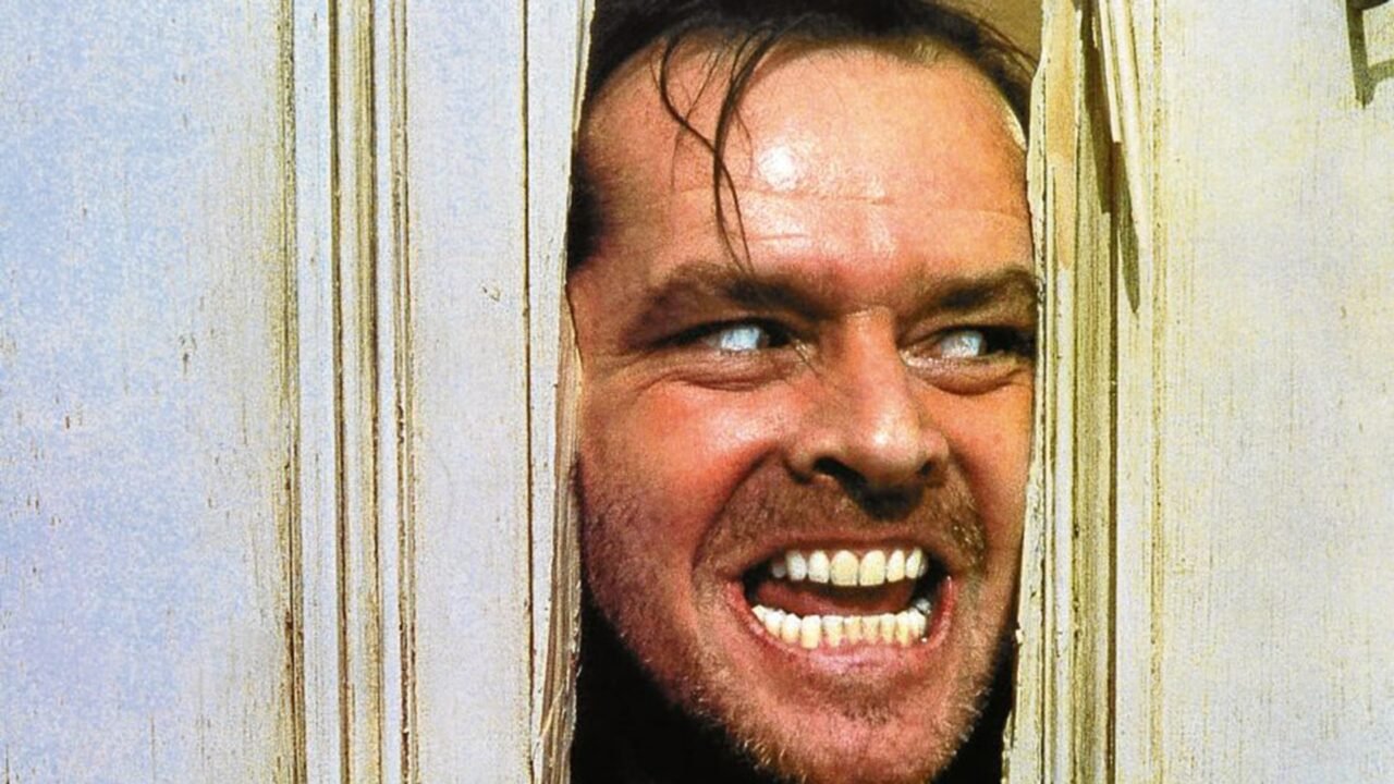 El hacha que usó Jack Nicholson en “El resplandor” sale a subasta en Londres, junto al archivo personal de Stanley Kubrick