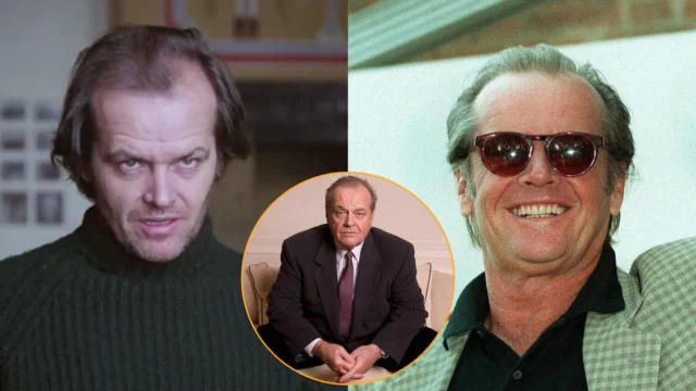Jack Nicholson, de leyenda de Hollywood a una vida de aislamiento: qué se sabe de él a sus 89 años